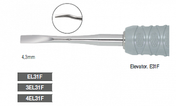 Элеватор 3EL31F