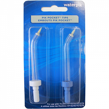 Наконечники Waterpik (PP-70E)