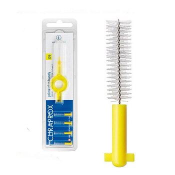 Ёршик для гигиенического ухода Prime Handy CPS 09 Curaprox - 1 шт.