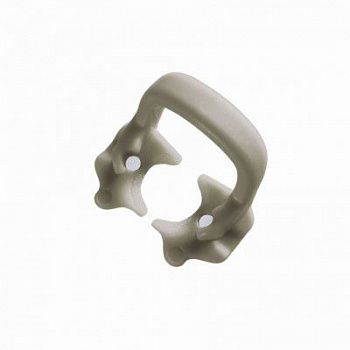 Коффердам SoftClamp General Kit набор кламмеров - 5 шт.